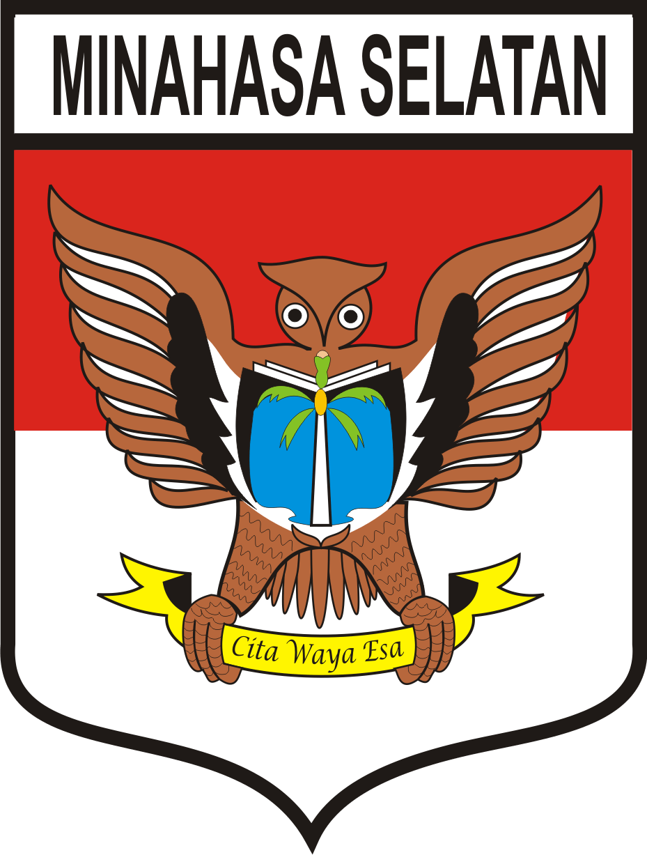 Lambang_Kabupaten_Minahasa_Selatan